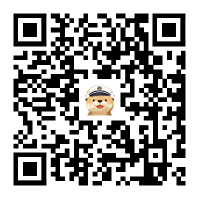 MoorAI 新注册礼包二维码示意图